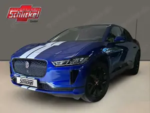Jaguar I-Pace S Black-Pack Navi ACC Head-up Panoramadach Met.