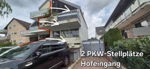 Reihenendhaus mit Kamin, Schwimmbad (derzeit als Zimmer genutzt, kann zurückgebaut werden), Sauna