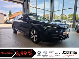 Volkswagen Passat Variant 2.0 TDI DSG-5 Jahre Garantie-IQ LIGHT Matrix-AHK-I Bild 1