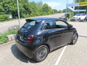 Fiat 500e Icon  Akku 42 kWh Bild 3