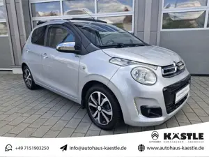 Citroen C1 VTi 72 Airscape Shine 5-türig VTi 72 *Standheizung