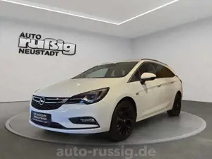 Opel Astra Innovation 1.4 LED*NAVI*KAMERA*SHZ*AGR*DAB