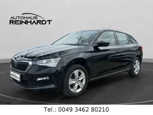 Skoda Scala SCALA COOL PLUS 1.0 TSI/LED/SMARTLINK/KLIMA/PDC