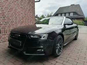 Audi A5 3.0 TDI quattro (180kW)