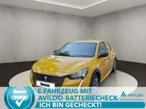 Peugeot 208 e-208 Active 136