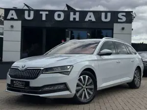 Skoda Superb Combi Style iV Estate 1.4 electric StHz*