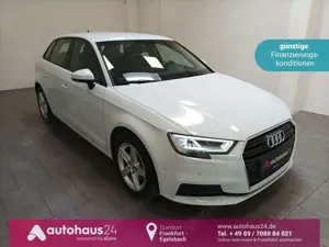 Audi A3 Sportback 30 TDI Navi|CAM|LED|BO|Sitzhzg