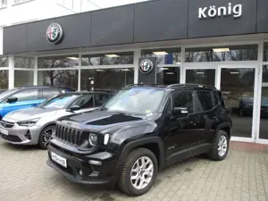 Jeep Renegade 1.3 PHEV Up Automatik 4x4 Klima*