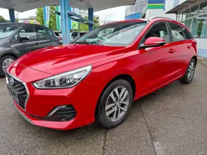 Hyundai i30 Trend