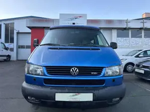 Volkswagen T4 California Coach 2.5TDI*WoMo*Küche*Sthzg*Dach Bild 4