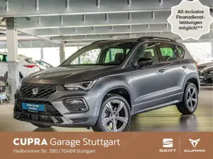 SEAT Ateca ACT FR 1.5 TSI DSG 110 kW