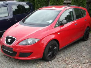 SEAT Altea XL Reference Comfort