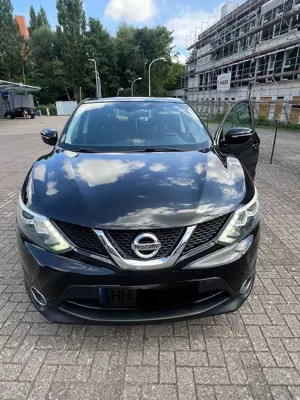 Nissan Qashqai 1.2 DIG-T ACENTA