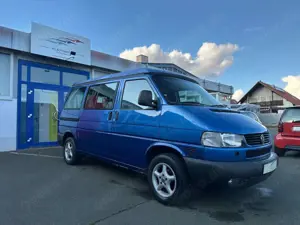 Volkswagen T4 California Coach 2.5TDI*WoMo*Küche*Sthzg*Dach Bild 2