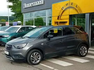 Opel Crossland X Crossland Opel 2020 Kamera Klima SHZ