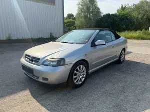 Opel Astra 2.2 16V
