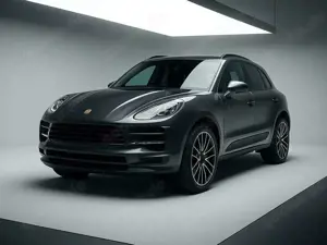 Porsche Macan Porsche Macan S | PDK | PANO |BOSE | App. Garantie