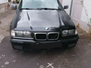 BMW 316 316i