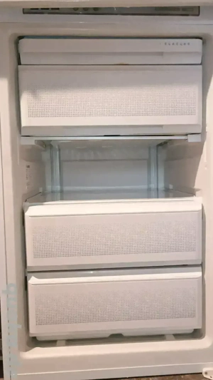 Liebherr Einbaugefrierschrank 