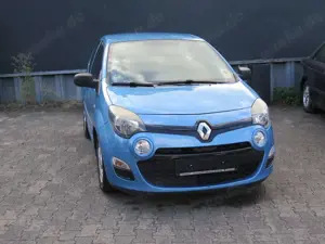 Renault Twingo Expression Tüv/ Inspektion Neu 70t KM, Top