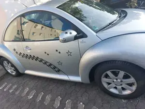 Volkswagen New Beetle New Beetle 1.9 TDI Miami