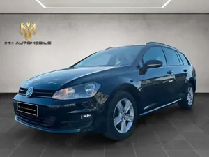 Volkswagen Golf VII Variant 2.0TDI Comfortline BMT*TOP*