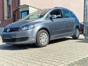 Volkswagen Golf Plus 1,6 TDI 105 PS 1 Jahr Garantie