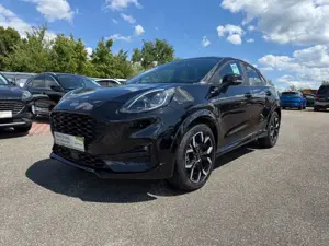 Ford Puma ST-Line X+Winter-P.+Panorama+LED+Navi+RFK Bild 2