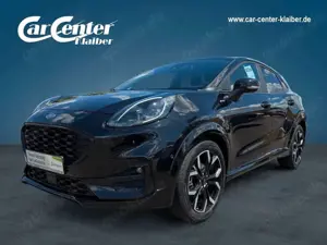 Ford Puma ST-Line X+Winter-P.+Panorama+LED+Navi+RFK Bild 1
