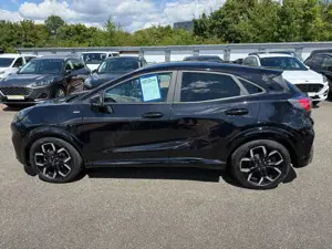 Ford Puma ST-Line X+Winter-P.+Panorama+LED+Navi+RFK Bild 3