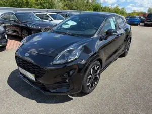 Ford Puma ST-Line X+Winter-P.+Panorama+LED+Navi+RFK Bild 4