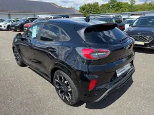 Ford Puma ST-Line X+Winter-P.+Panorama+LED+Navi+RFK Bild 5