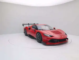 Ferrari 296 GTB 296 Challenge Bild 3