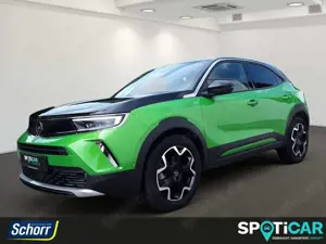 Opel Mokka-E Ultimate
