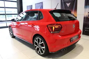 Volkswagen Polo VI GTI 2.0 TSI DSG CARPLAY+ACC+DIGICOCKPIT Klima Bild 2