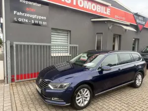 Volkswagen Passat Variant Comfortline 4Motion, Kamera.AHK