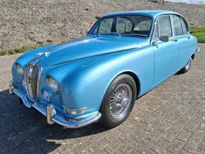 Jaguar MK II MK II S Bild 1
