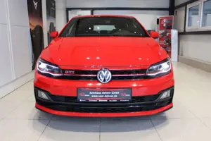 Volkswagen Polo VI GTI 2.0 TSI DSG CARPLAY+ACC+DIGICOCKPIT Klima Bild 3
