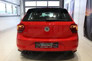 Volkswagen Polo VI GTI 2.0 TSI DSG CARPLAY+ACC+DIGICOCKPIT Klima Bild 4