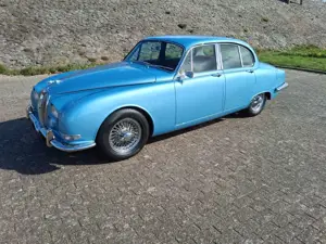 Jaguar MK II MK II S Bild 4