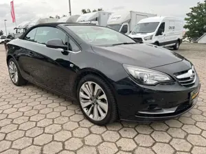 Opel Cascada 2.0 CDTI Innovation Automatik  Garantie Bild 2