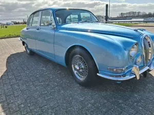 Jaguar MK II MK II S Bild 2