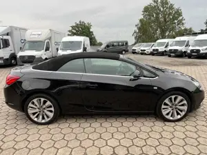 Opel Cascada 2.0 CDTI Innovation Automatik  Garantie Bild 5