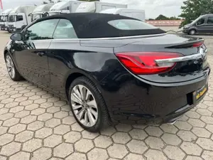 Opel Cascada 2.0 CDTI Innovation Automatik  Garantie Bild 3