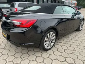 Opel Cascada 2.0 CDTI Innovation Automatik  Garantie Bild 4