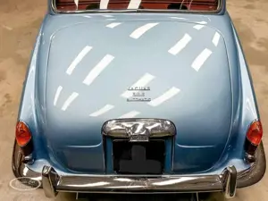 Jaguar MK II MK II S Bild 5
