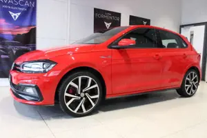 Volkswagen Polo VI GTI 2.0 TSI DSG CARPLAY+ACC+DIGICOCKPIT Klima Bild 5
