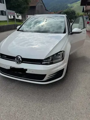 Volkswagen Golf GTD GTD BMT