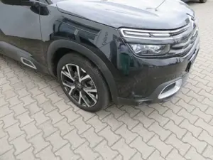 Citroen C5 Aircross Shine Bild 5