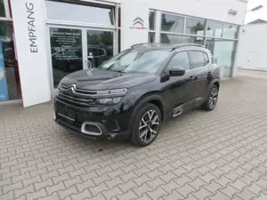 Citroen C5 Aircross Shine